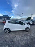 2015 Chevrolet Spark 1LT