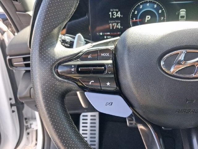 2023 Hyundai Elantra N Base