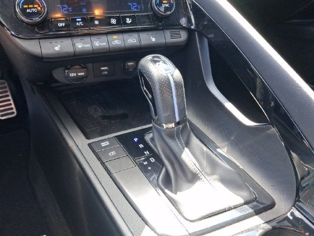 2023 Hyundai Elantra N Base