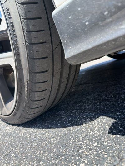 2022 Hyundai Veloster N Base