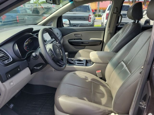 2020 Kia Sedona LX