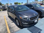 2020 Kia Sedona LX
