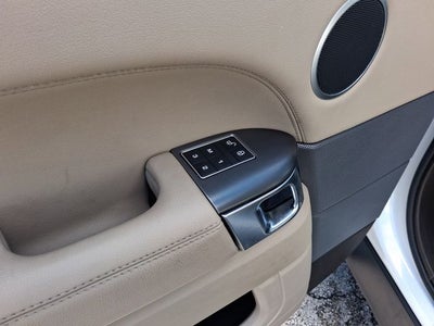 2017 Land Rover Range Rover Sport HSE Td6