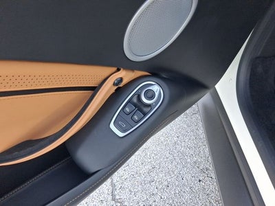 2020 Aston Martin Vantage Base