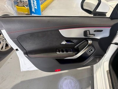 2023 Mercedes-Benz CLA CLA 45 AMG® 4MATIC®