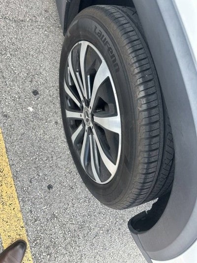 2022 Mercedes-Benz GLB GLB 250