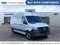 2025 Mercedes-Benz Sprinter 2500 Cargo 170 WB High Roof