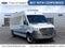 2025 Mercedes-Benz Sprinter 2500 Passenger 170 WB High Roof