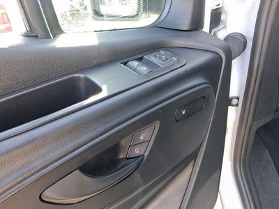 2025 Mercedes-Benz Sprinter 2500 Passenger 170 WB High Roof