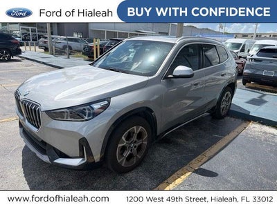 2024 BMW X1 xDrive28i