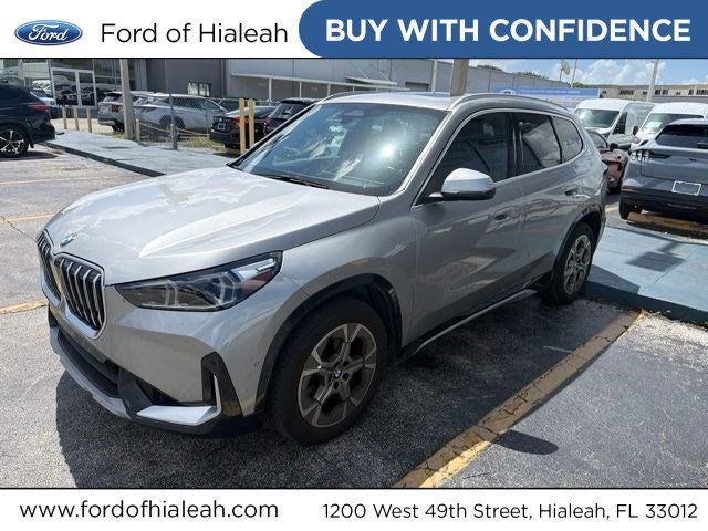 2024 BMW X1 xDrive28i