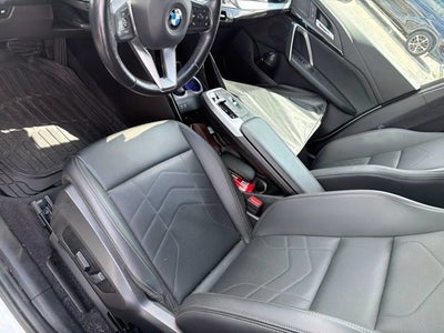 2024 BMW X1 xDrive28i