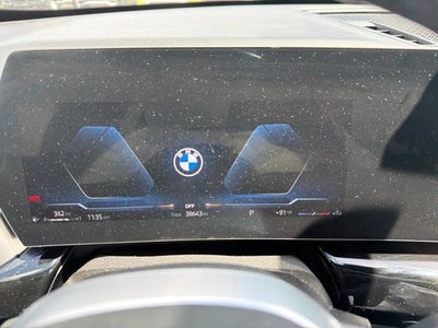 2024 BMW X1 xDrive28i