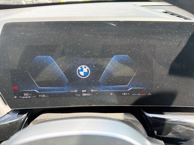 2024 BMW X1 xDrive28i