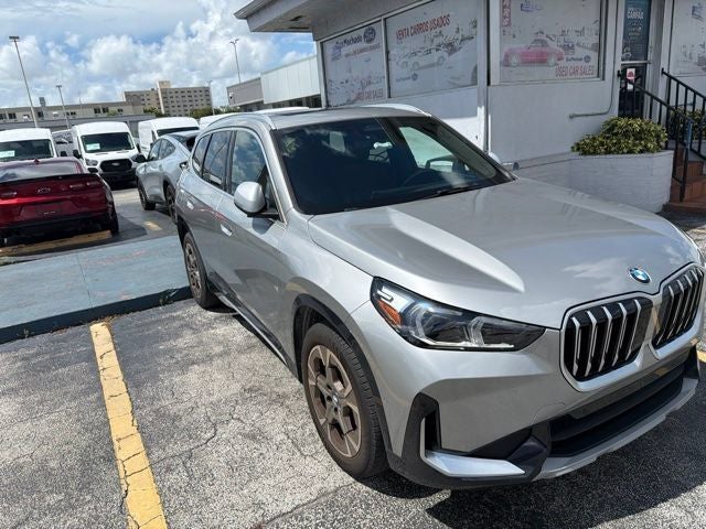 2024 BMW X1 xDrive28i
