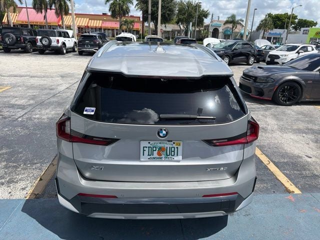 2024 BMW X1 xDrive28i