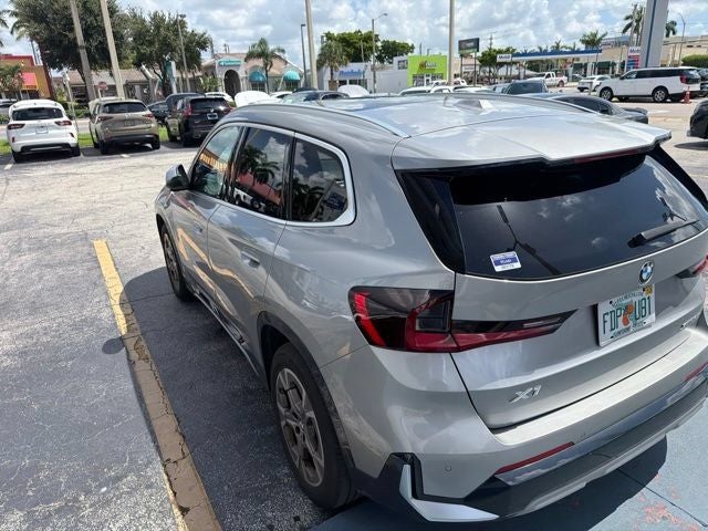 2024 BMW X1 xDrive28i
