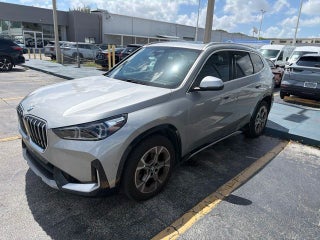 2024 BMW X1 xDrive28i