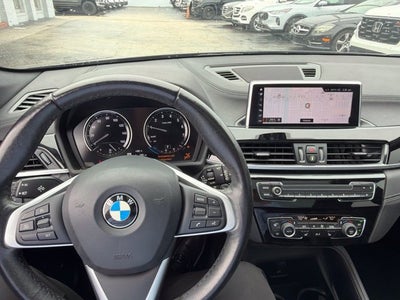 2020 BMW X1 sDrive28i