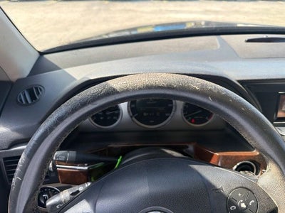 2010 Mercedes-Benz GLK GLK 350