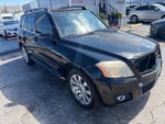 2010 Mercedes-Benz GLK GLK 350