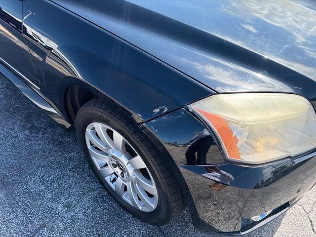 2010 Mercedes-Benz GLK GLK 350