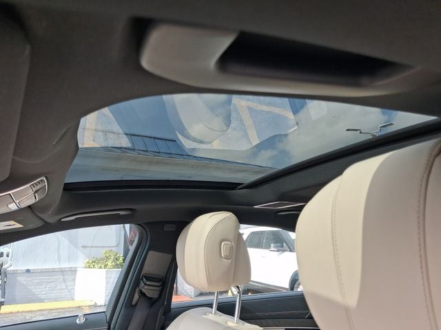 2018 Mercedes-Benz S-Class S 560