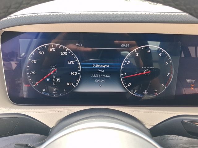 2018 Mercedes-Benz S-Class S560 - Photo 17