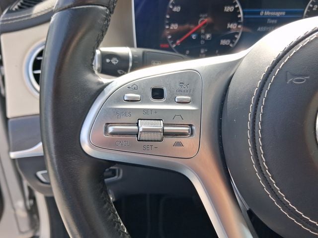 2018 Mercedes-Benz S-Class S560 - Photo 18