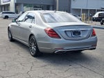 2018 Mercedes-Benz S-Class S 560