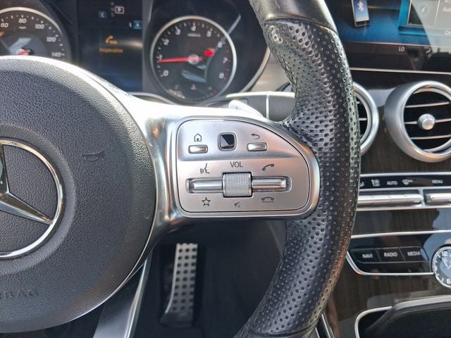 2019 Mercedes-Benz C-Class Coupe C300 - Photo 15