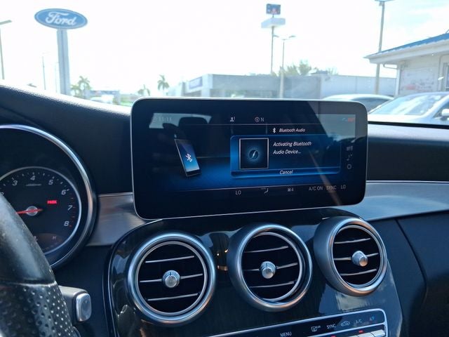 2019 Mercedes-Benz C-Class Coupe C300 - Photo 16