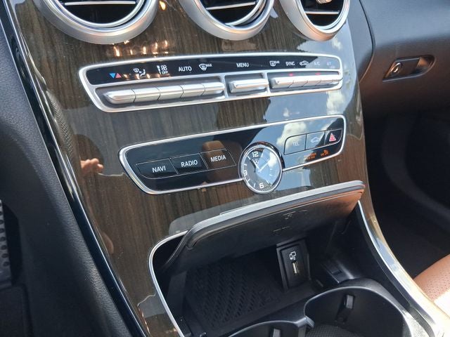 2019 Mercedes-Benz C-Class Coupe C300 - Photo 18