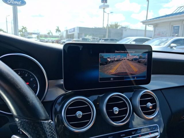 2019 Mercedes-Benz C-Class Coupe C300 - Photo 20