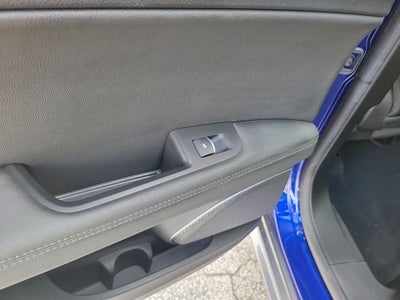 2023 Alfa Romeo Stelvio Ti