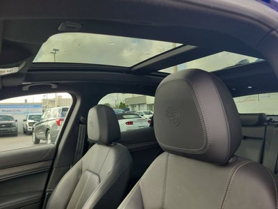 2023 Alfa Romeo Stelvio Ti