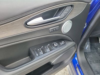 2023 Alfa Romeo Stelvio Ti