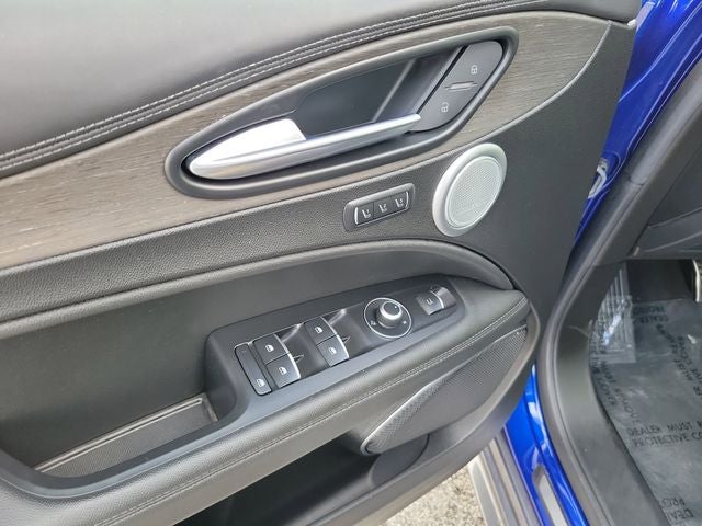 2023 Alfa Romeo Stelvio Ti