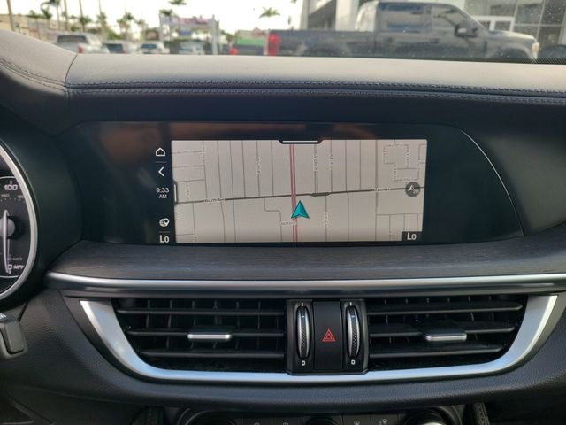 2023 Alfa Romeo Stelvio Ti