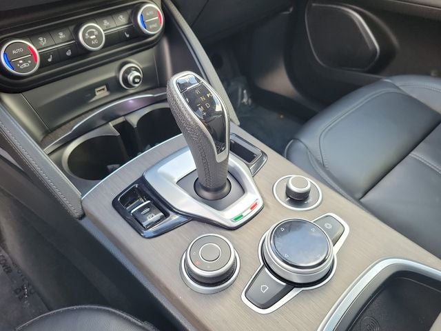 2023 Alfa Romeo Stelvio Ti