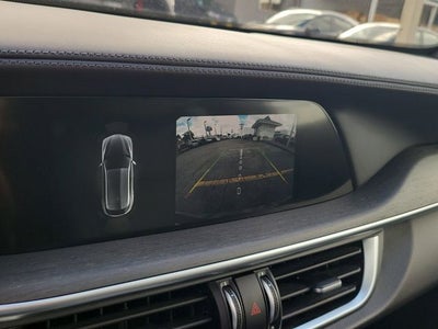 2023 Alfa Romeo Stelvio Ti