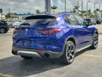 2023 Alfa Romeo Stelvio Ti