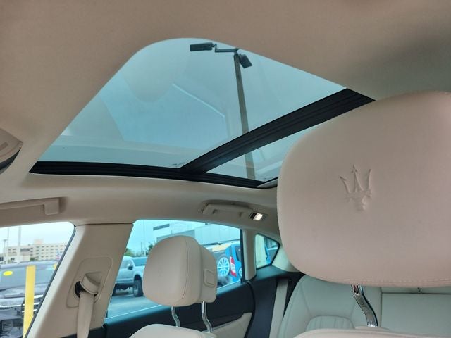 2022 Maserati Levante GT