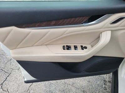 2022 Maserati Levante GT