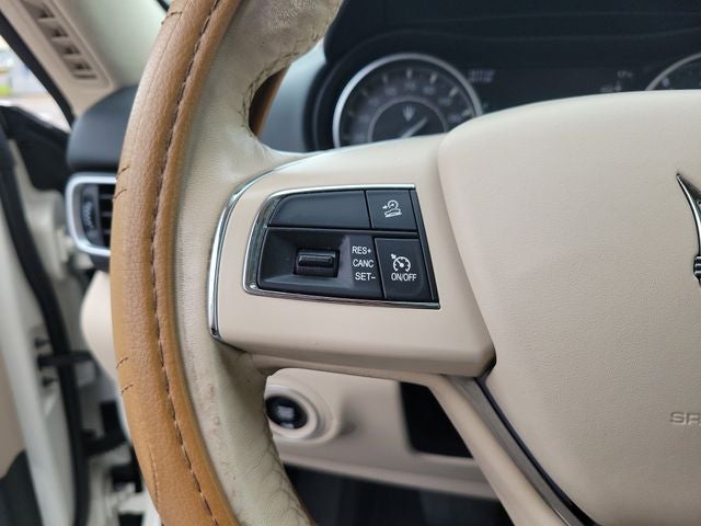 2022 Maserati Levante GT