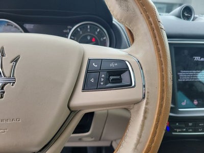 2022 Maserati Levante GT