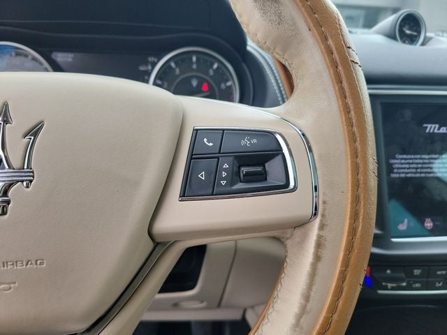 2022 Maserati Levante GT