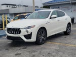 2022 Maserati Levante GT