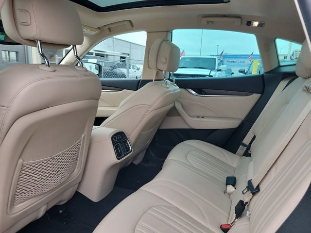 2022 Maserati Levante GT