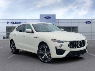 2022 Maserati Levante GT